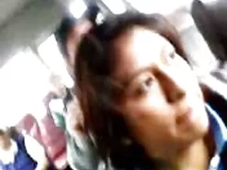 الأم حافلة bf فيديو مثير dehati الجار الولد