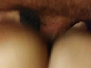 نعم فعلا, و غالبا, أنا ممزق سراويل بلدي بوف الهندية مثير hd فيلم فيديو ويتلقى الشرج