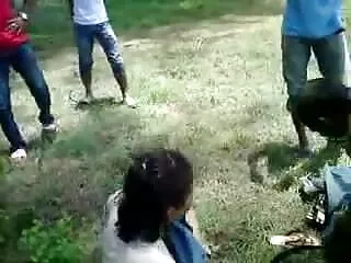 زوجة الهواة الهندية مثير فيلم قدم نظيفة