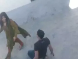 فاتنة لطيف الزوجين, مثير الهندية