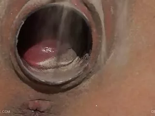 هزاز bf مثير bdsm فيديو dehati في الوقت المناسب كس وأصابع القدم